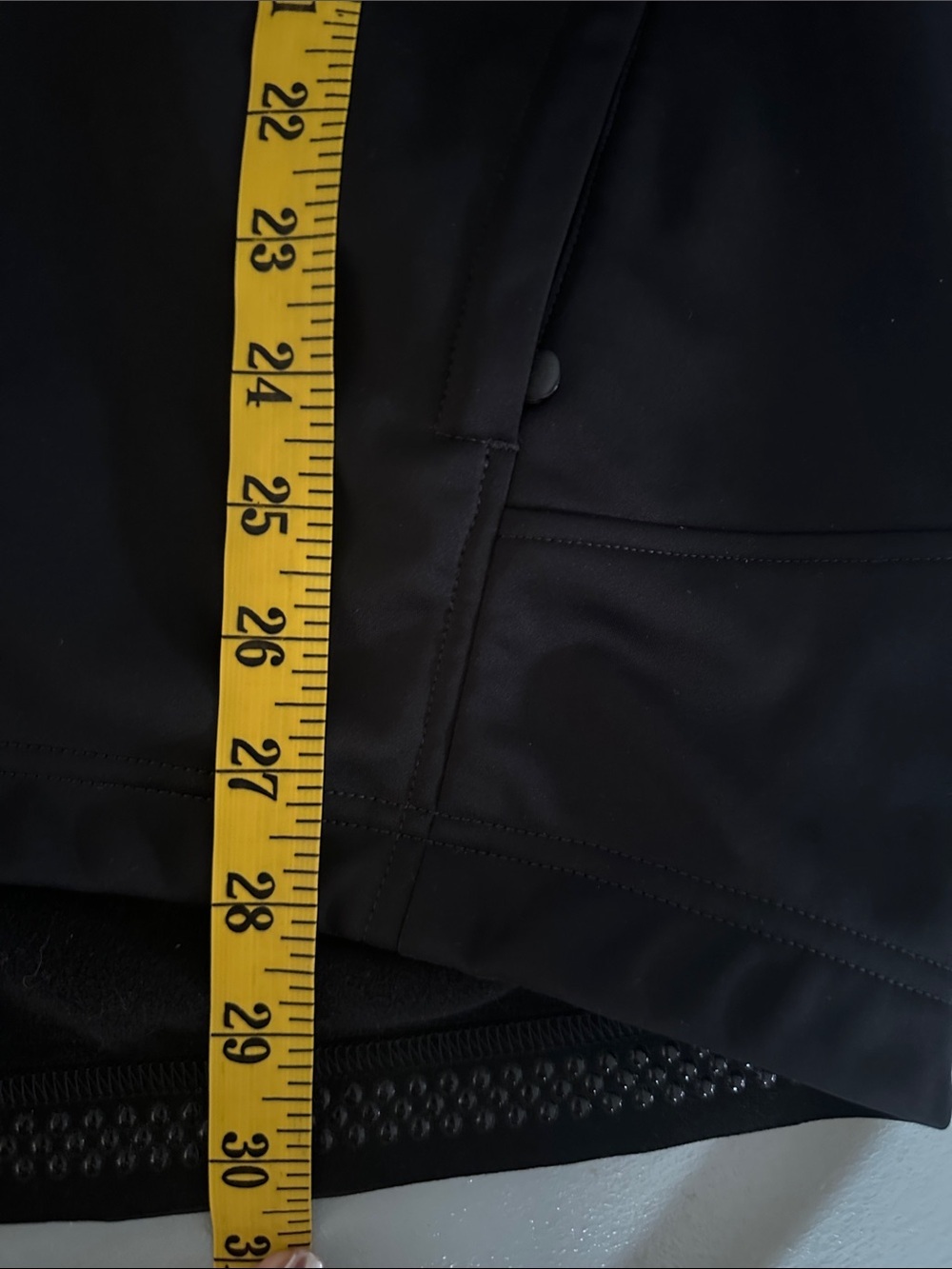 GORE WEAR Men's Cycling Jacket XL Lightweight Windproof Waterproof PACLITE - Picture 7 of 8